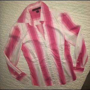Express Original Long Sleeve Esencial Shirt